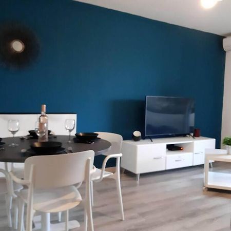 Farniente Riviera Lägenhet Mandelieu Exteriör bild