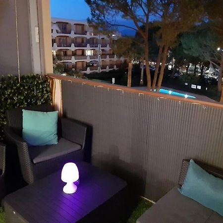 Farniente Riviera Lägenhet Mandelieu Exteriör bild