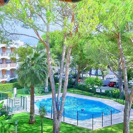 Farniente Riviera Lägenhet Mandelieu Exteriör bild