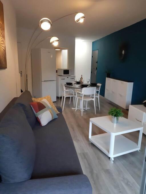 Farniente Riviera Lägenhet Mandelieu Exteriör bild