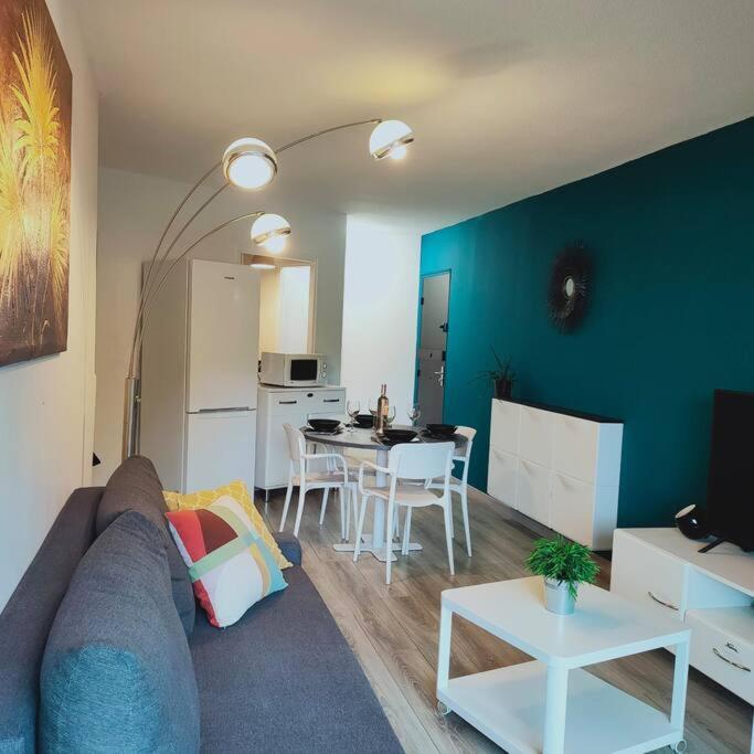 Farniente Riviera Lägenhet Mandelieu Exteriör bild