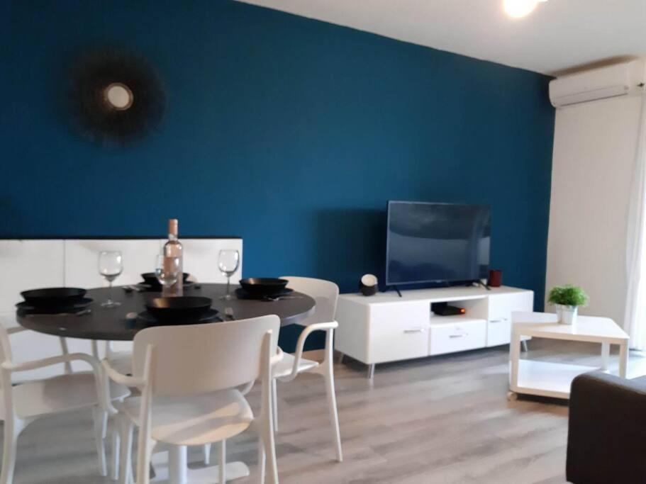 Farniente Riviera Lägenhet Mandelieu Exteriör bild