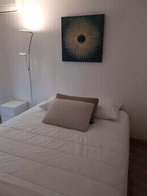 Farniente Riviera Lägenhet Mandelieu Exteriör bild
