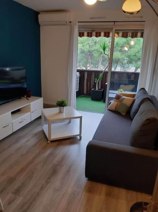 Farniente Riviera Lägenhet Mandelieu Exteriör bild